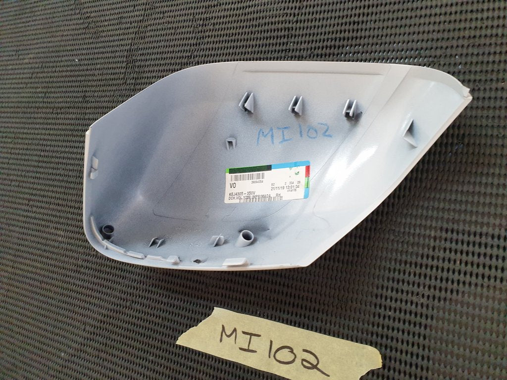 Volvo XC90 Right Outer Mirror Cover Mounting Flap