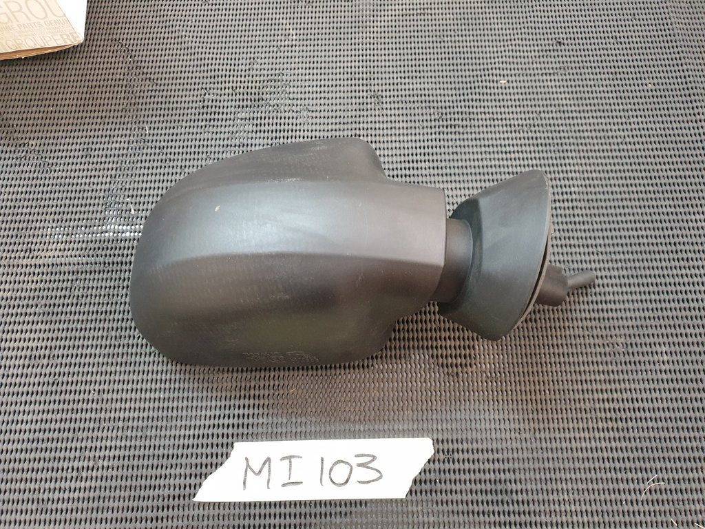 Nissan Renault NP200 Sandero Right Outer Mirror Complete