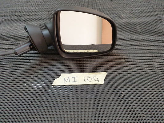 Nissan Renault NP200 Sandero Right Outer Mirror Complete