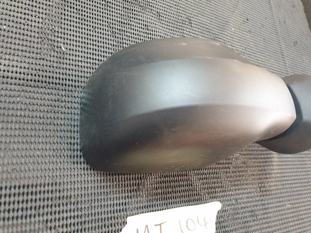 Nissan Renault NP200 Sandero Right Outer Mirror Complete