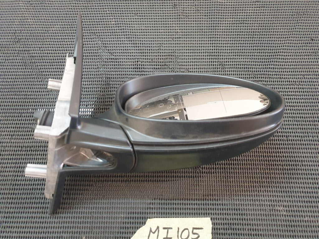 BMW 3 Series E90 E91 Right Outer Mirror Incomplete, No Lower Cover