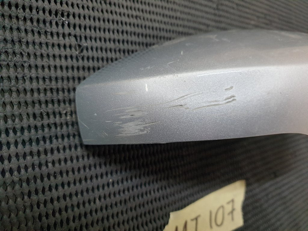 Volkswagen Polo Right Outer Mirror Cover Mounting Flap