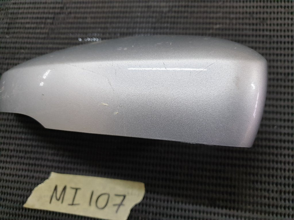 Volkswagen Polo Right Outer Mirror Cover Mounting Flap
