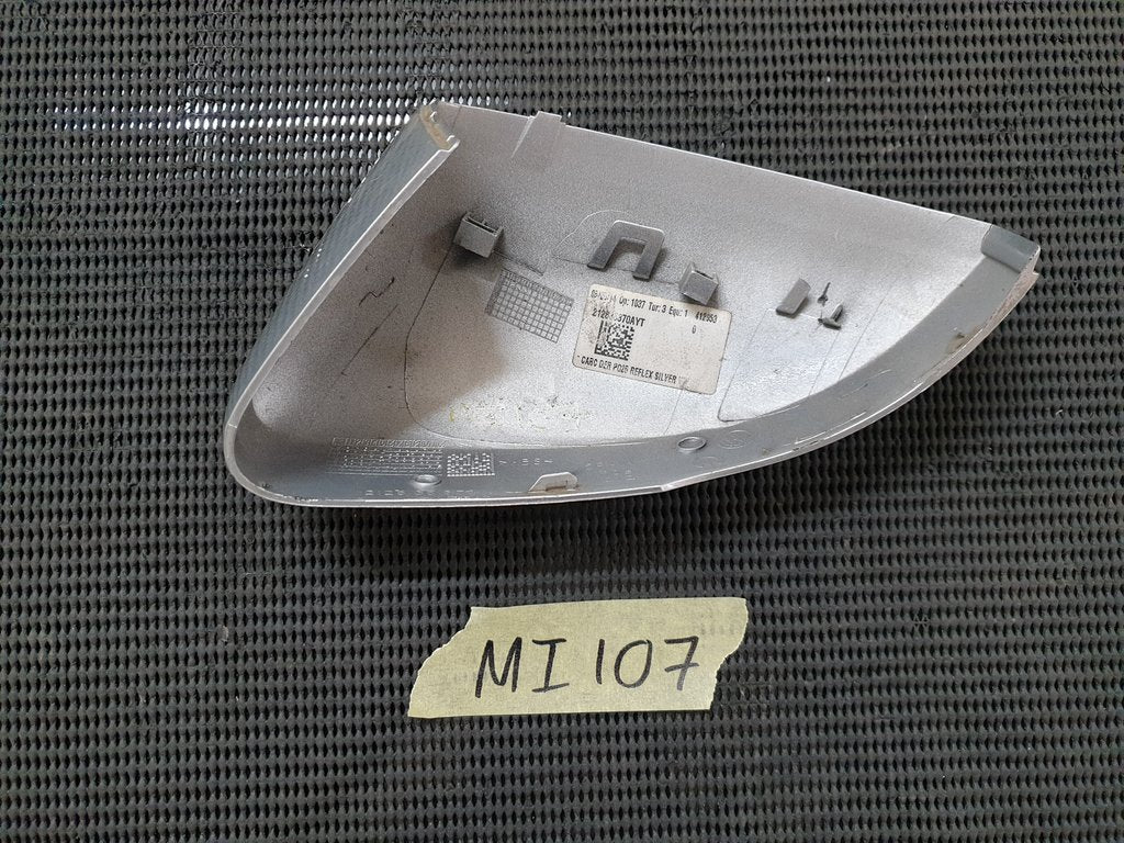 Volkswagen Polo Right Outer Mirror Cover Mounting Flap