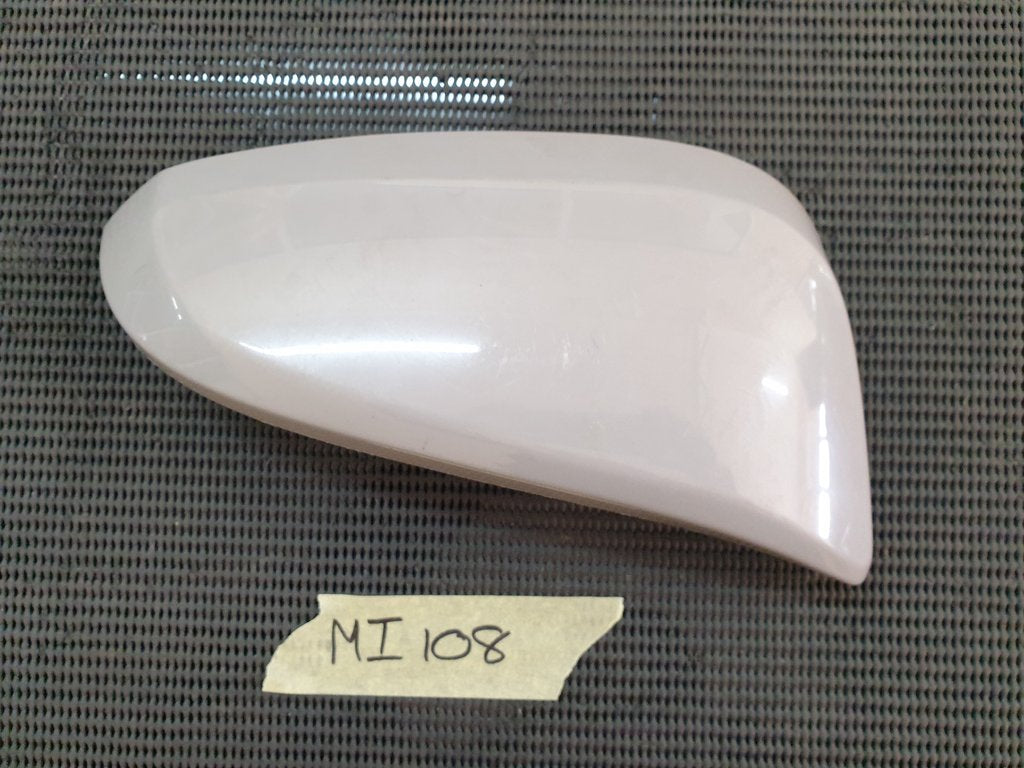Toyota Hilux Right Outer Mirror Cover