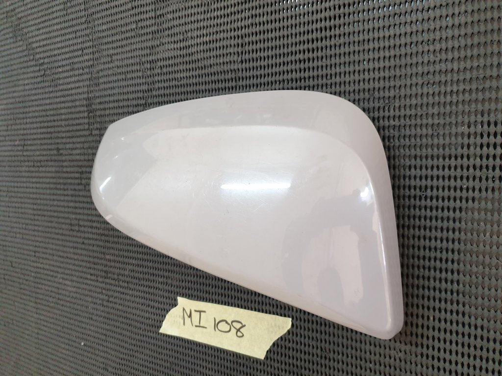 Toyota Hilux Right Outer Mirror Cover