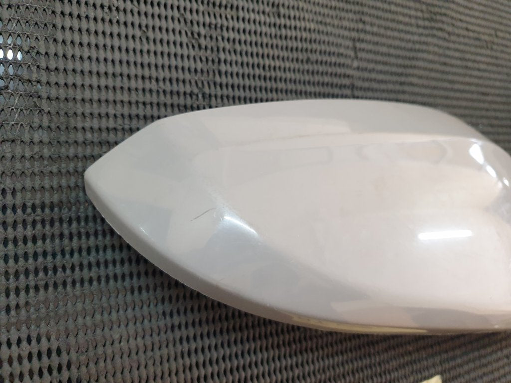 Toyota Hilux Right Outer Mirror Cover