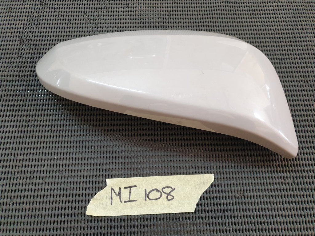 Toyota Hilux Right Outer Mirror Cover
