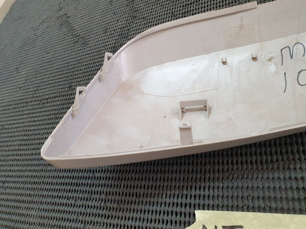 Toyota Hilux Right Outer Mirror Cover
