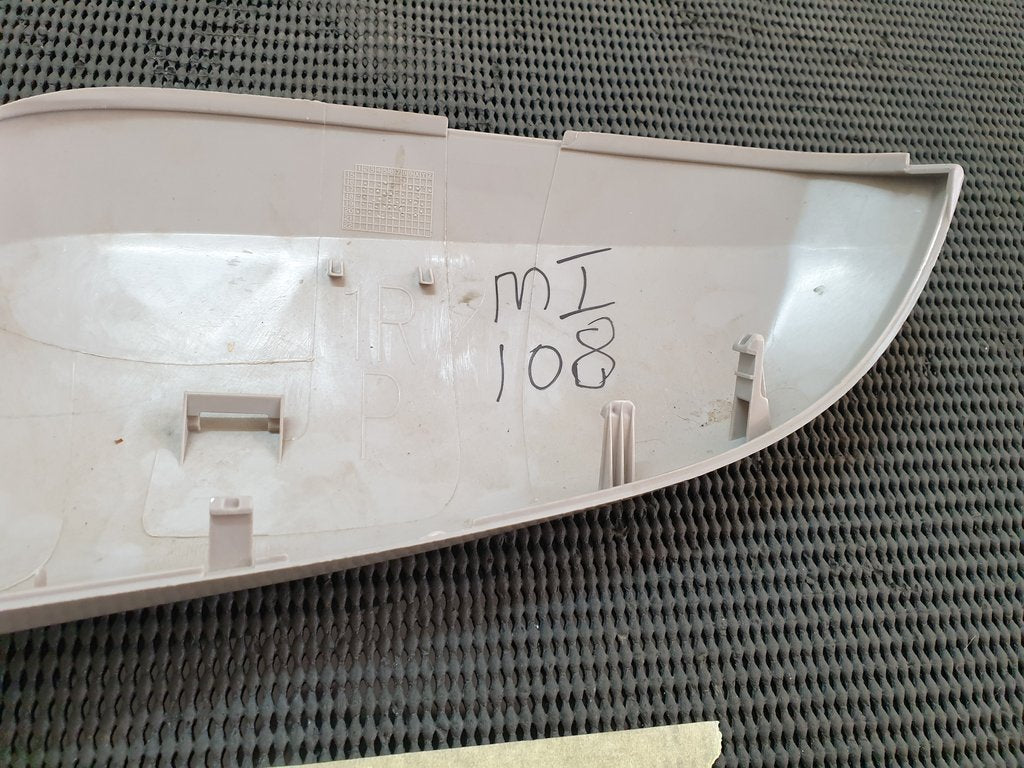 Toyota Hilux Right Outer Mirror Cover