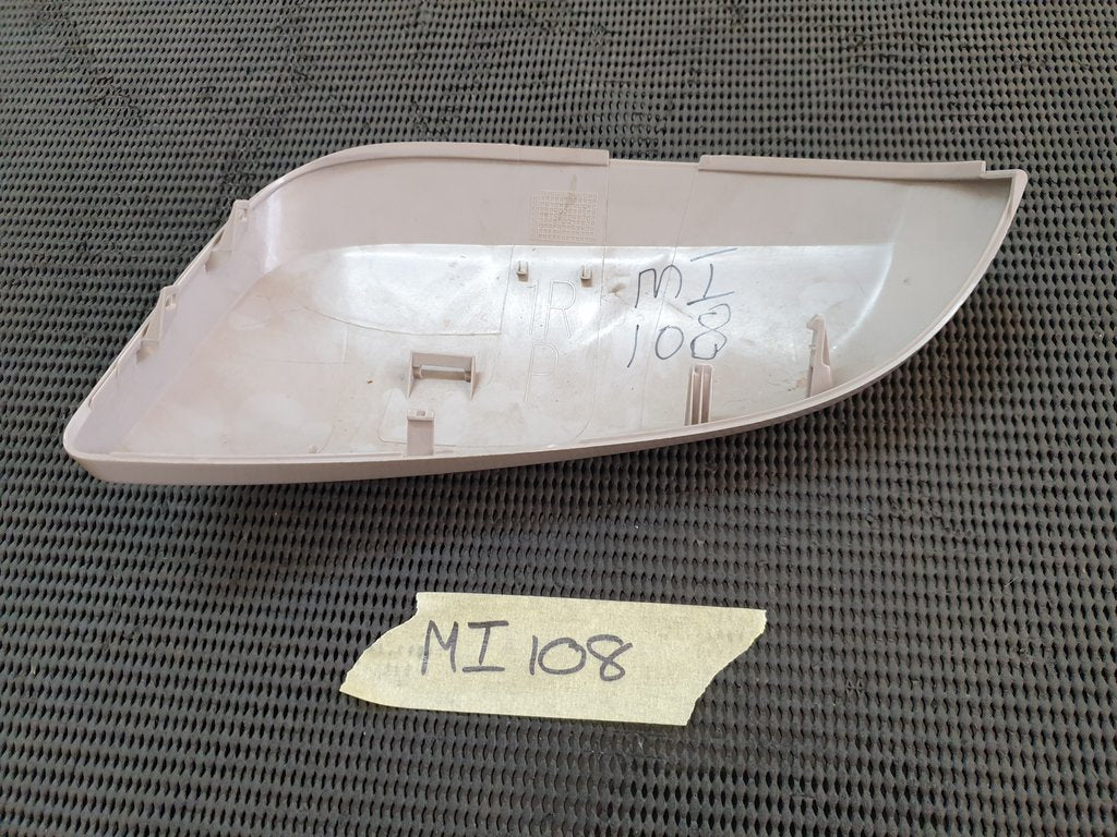 Toyota Hilux Right Outer Mirror Cover