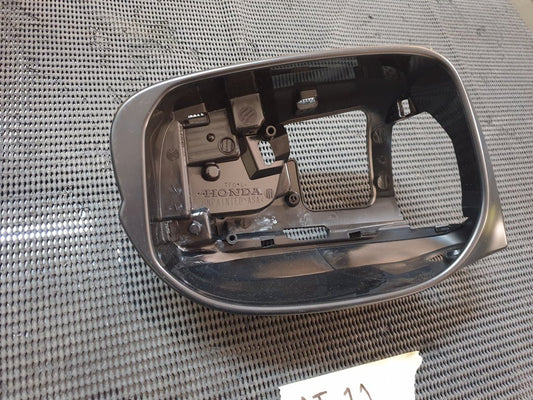 Honda Jazz Left Outer Mirror Frame