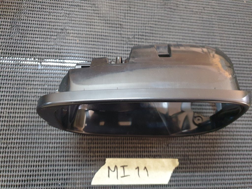 Honda Jazz Left Outer Mirror Frame