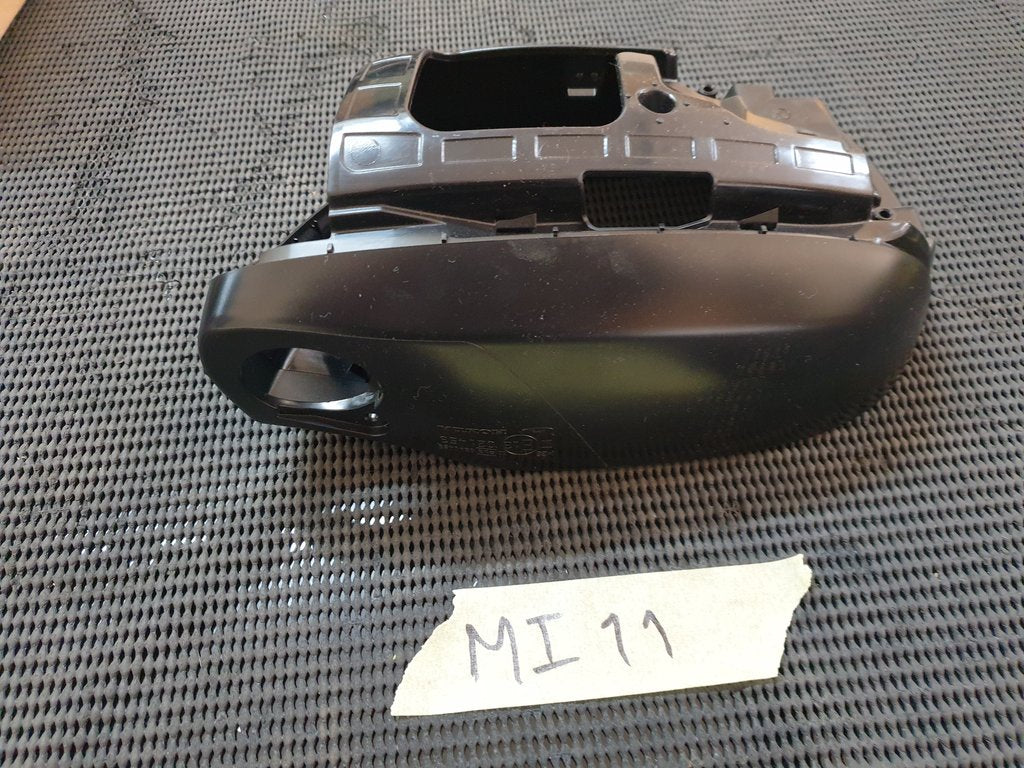 Honda Jazz Left Outer Mirror Frame