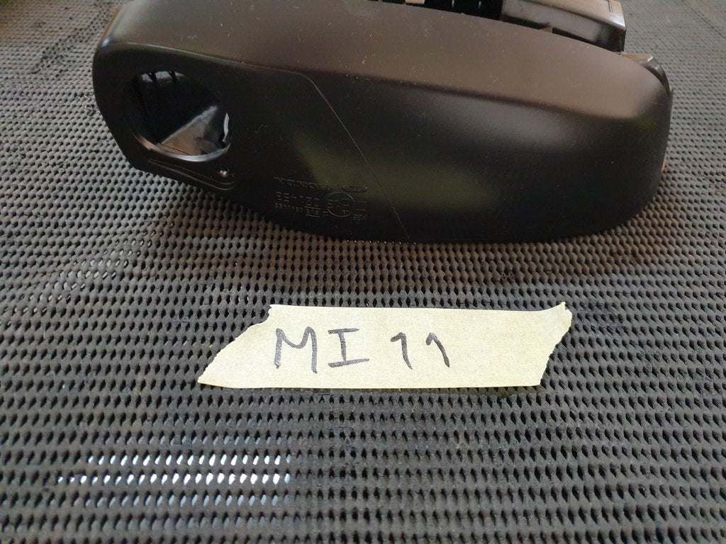 Honda Jazz Left Outer Mirror Frame