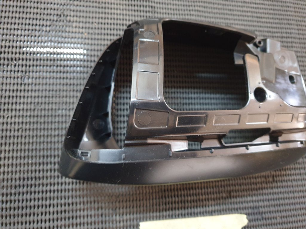 Honda Jazz Left Outer Mirror Frame