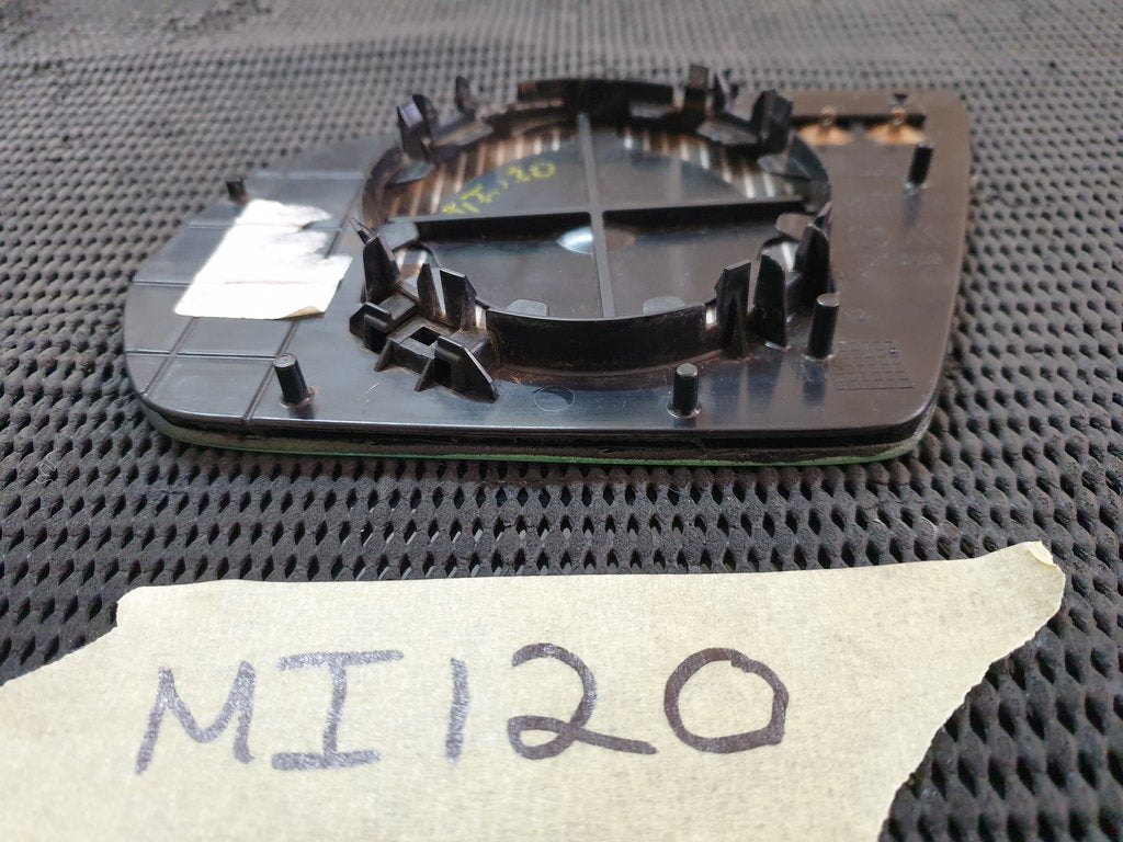 Mercedes-Benz C-Class, GLC W205, W253 Right Outer Mirror Glass