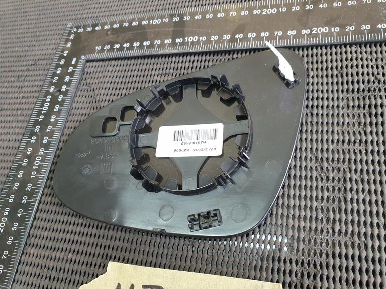 Toyota Corolla Right Outer Mirror Glass