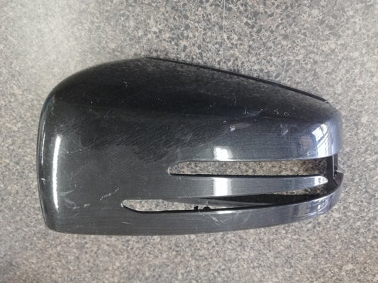 Mercedes-Benz E-Class W212 Left Outer Mirror Cover