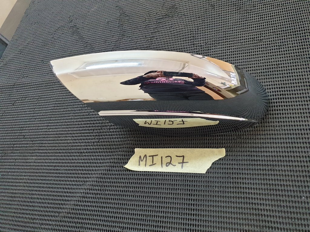 Volkswagen Amarok Left Outer Mirror Lower Chrome Cover