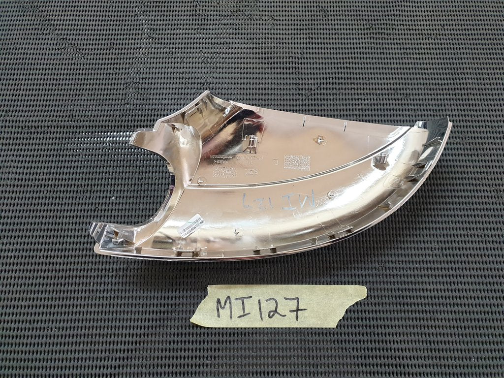 Volkswagen Amarok Left Outer Mirror Lower Chrome Cover
