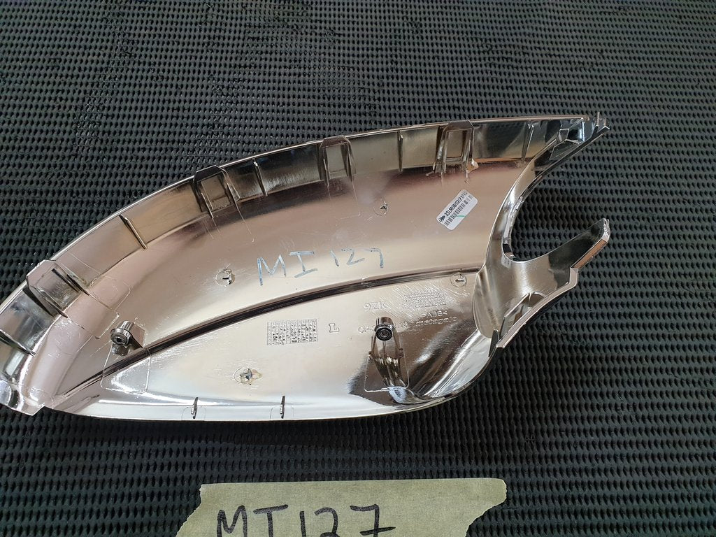 Volkswagen Amarok Left Outer Mirror Lower Chrome Cover