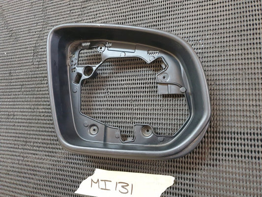 Mercedes-Benz GLE W167 Right Outer Mirror Frame