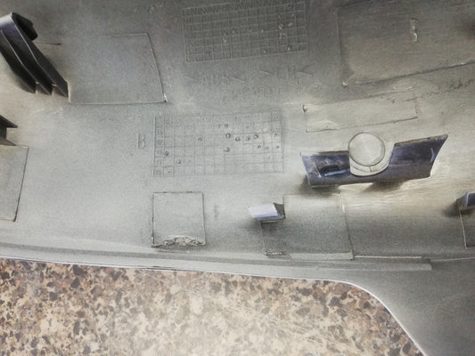 Haval H1 Left Outer Mirror Cover