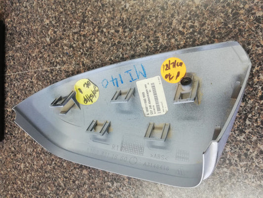 Mercedes-Benz A-Class B-Class W169 W245 Right Outer Mirror Cover