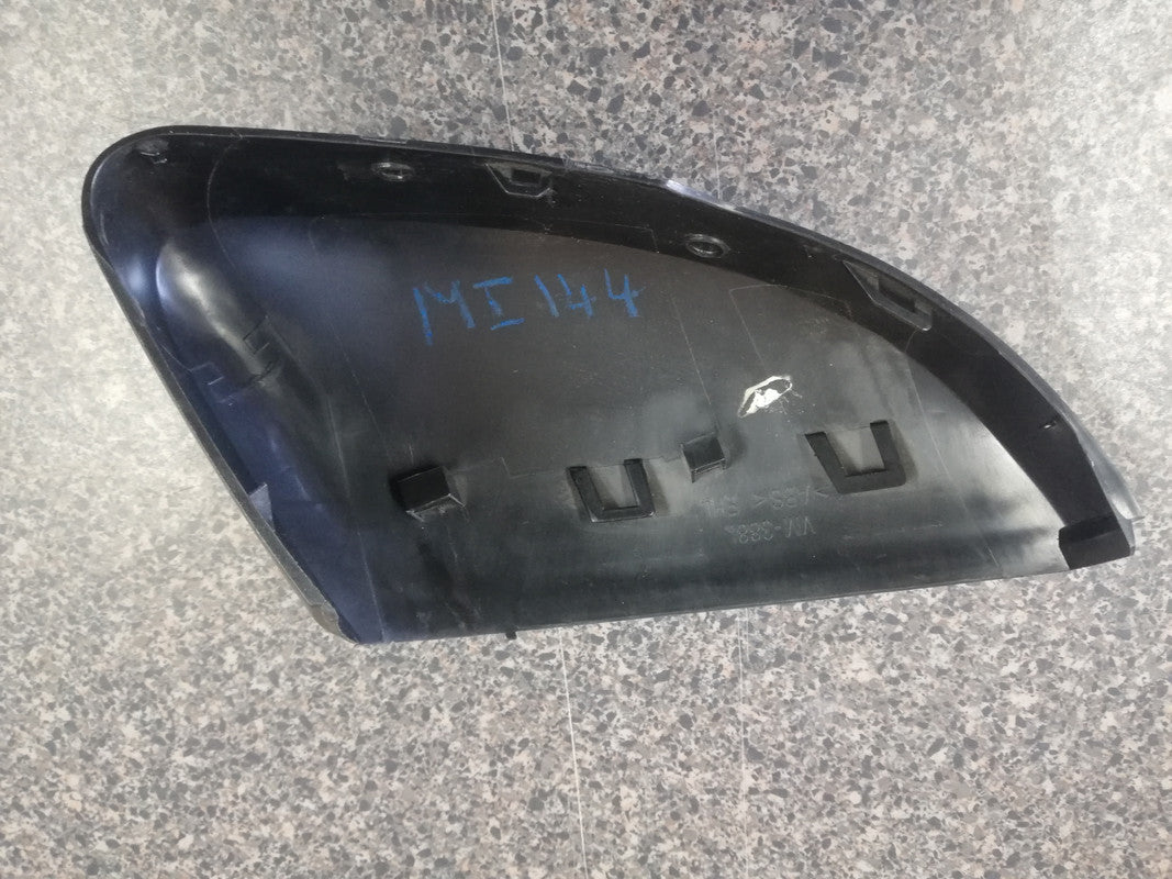 Volkswagen Aftermarket Polo Left Mirror Cover
