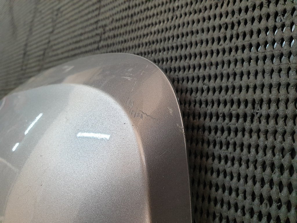Toyota Hilux Right Outer Mirror Cover