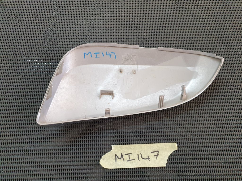 Toyota Hilux Right Outer Mirror Cover