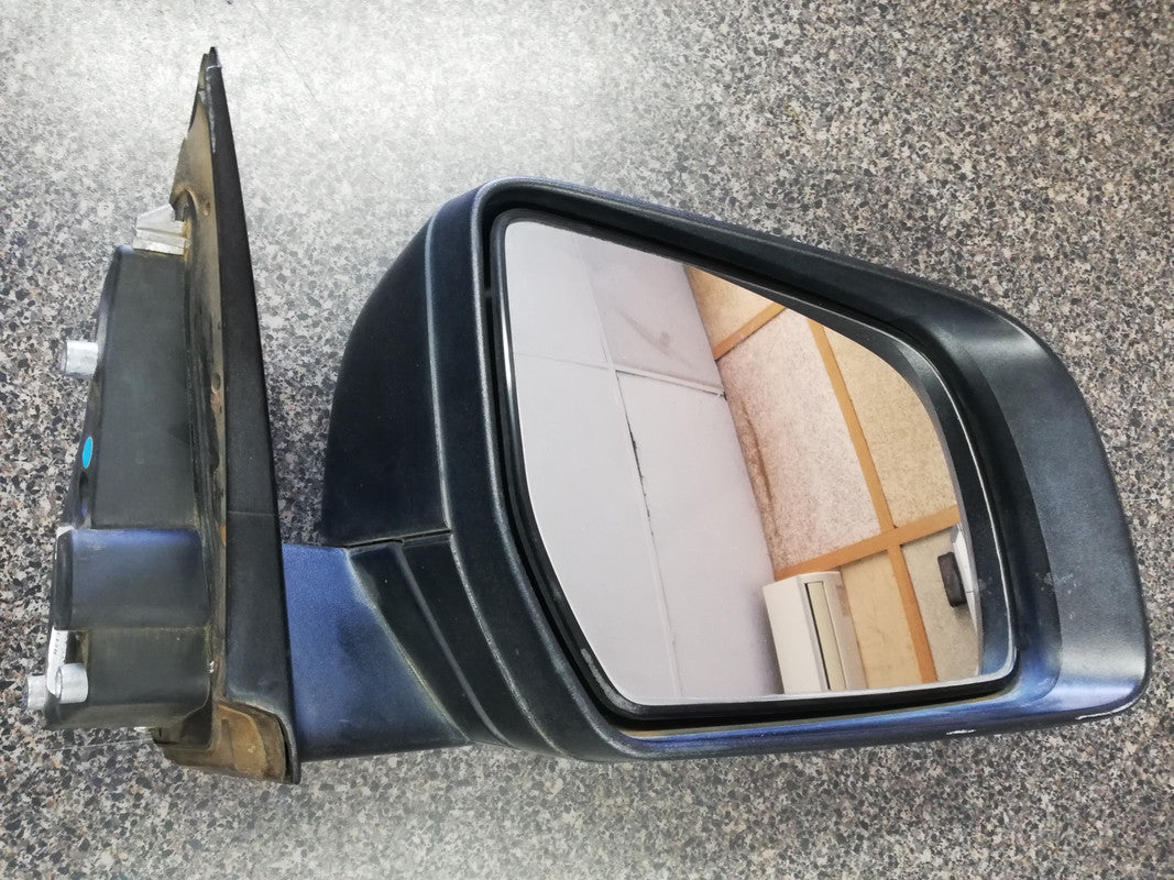 Ford Ranger Right Outer Mirror