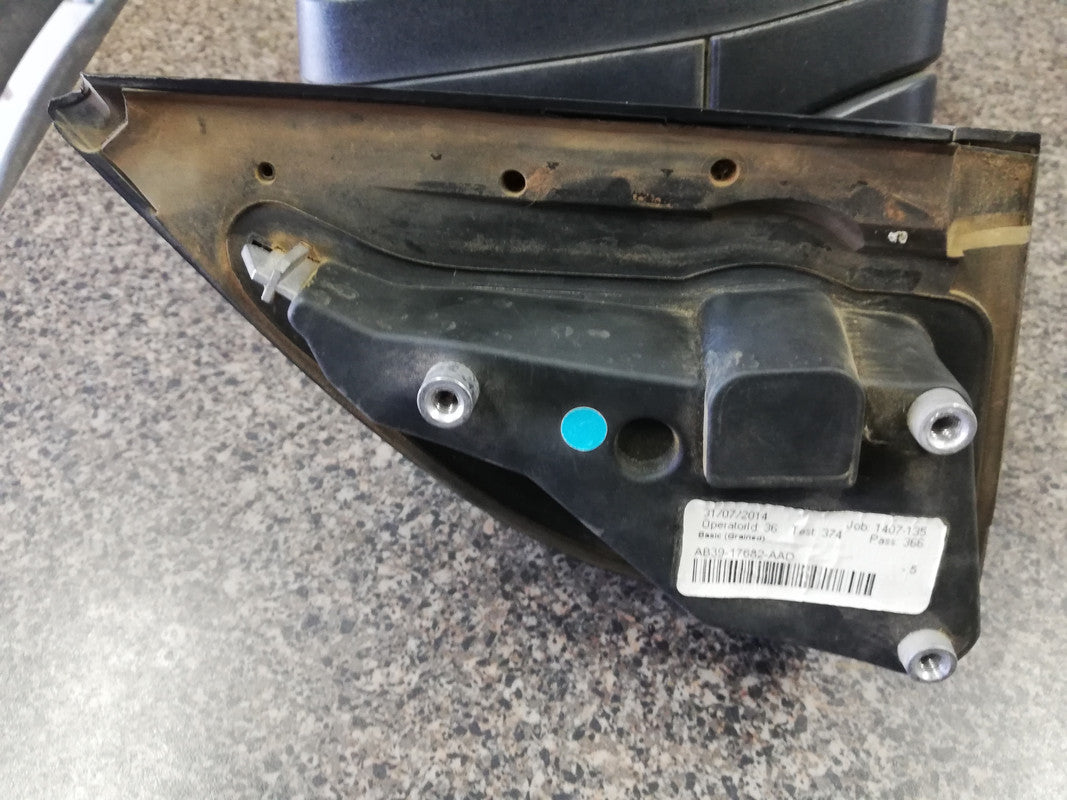 Ford Ranger Right Outer Mirror