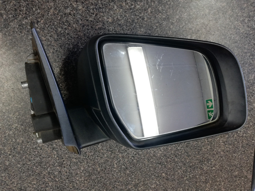 Ford Ranger Right Outer Mirror