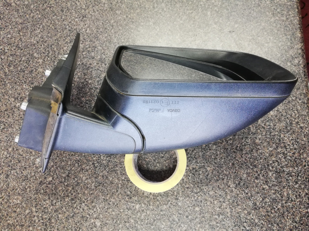 Ford Ranger Right Outer Mirror
