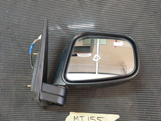 Mitsubishi Pajero Right Outer Mirror Complete
