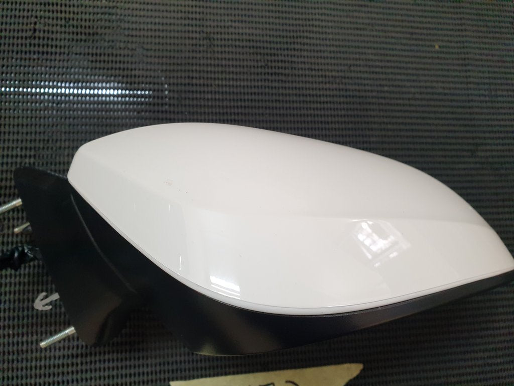 Toyota Corolla 2022 Right Outer Mirror Complete