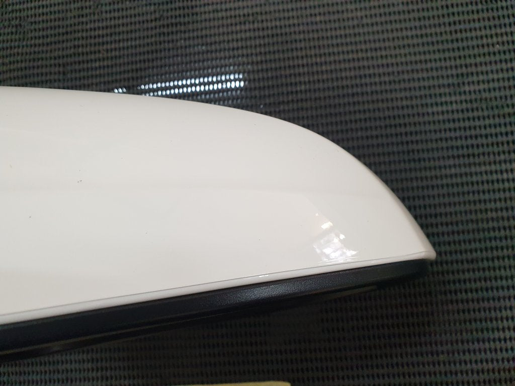 Toyota Corolla 2022 Right Outer Mirror Complete