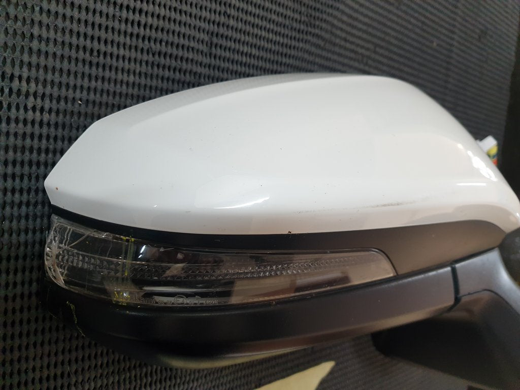 Toyota Corolla 2022 Right Outer Mirror Complete