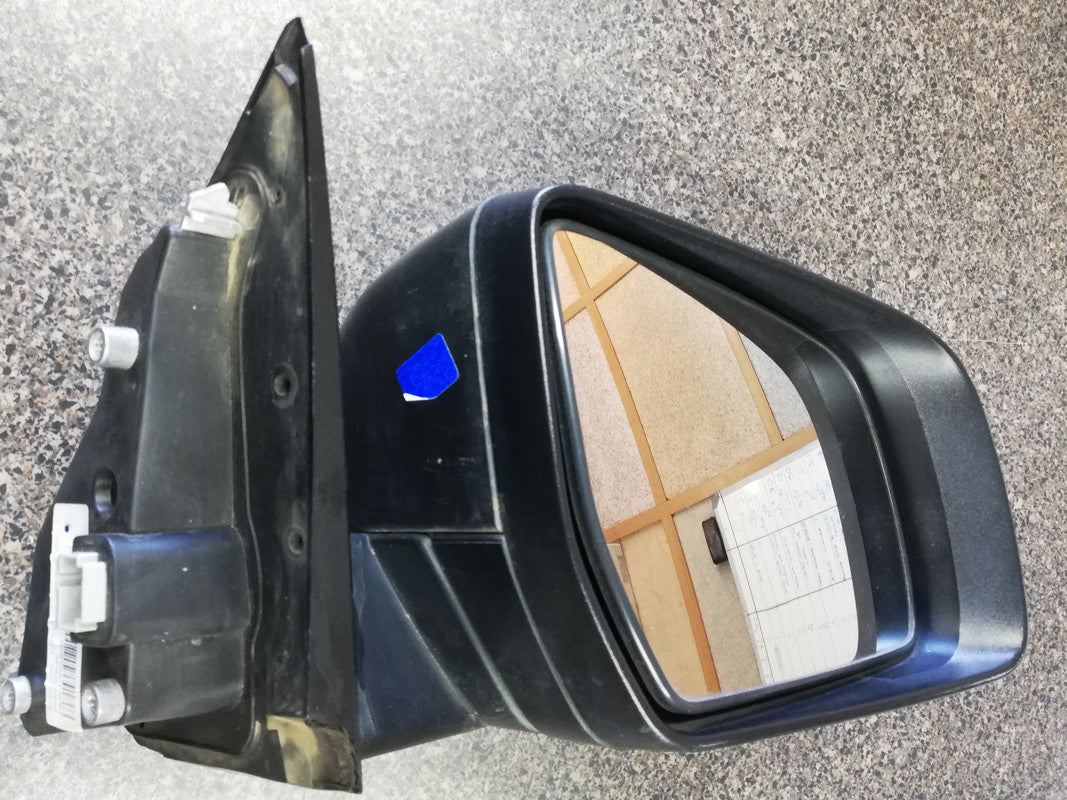 Ford Ranger 2020 Right Outer Mirror Complete