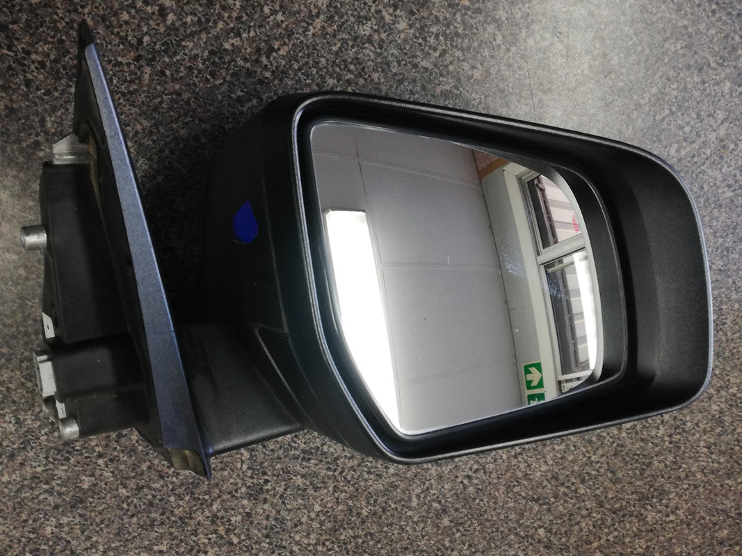 Ford Ranger 2020 Right Outer Mirror Complete