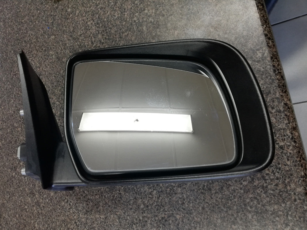 Ford Ranger 2020 Right Outer Mirror Complete