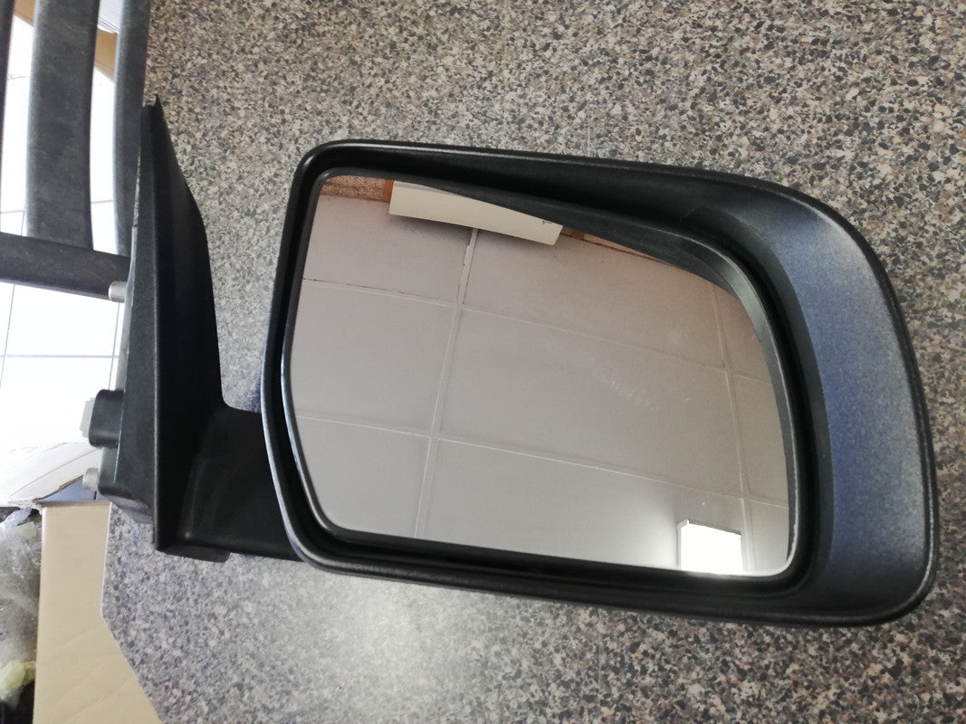 Ford Ranger 2020 Right Outer Mirror Complete