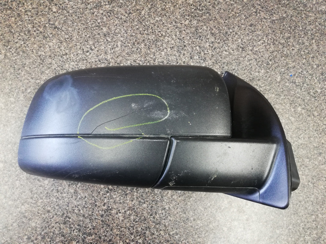 Ford Ranger 2020 Right Outer Mirror Complete