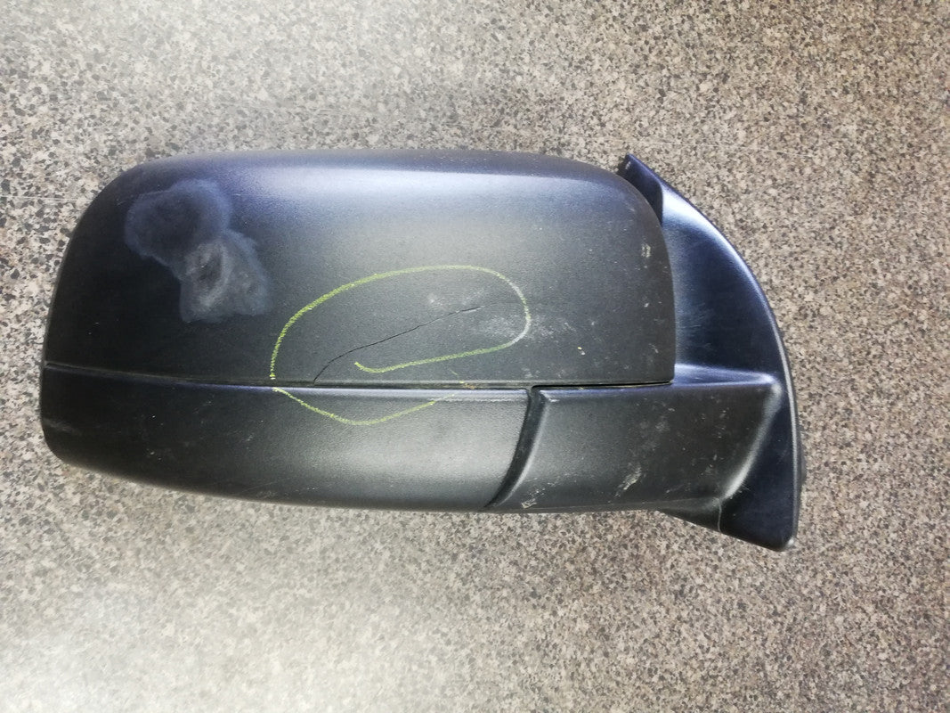 Ford Ranger 2020 Right Outer Mirror Complete