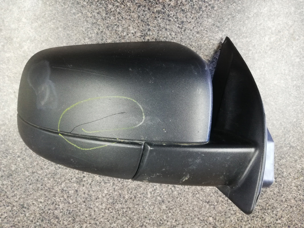 Ford Ranger 2020 Right Outer Mirror Complete