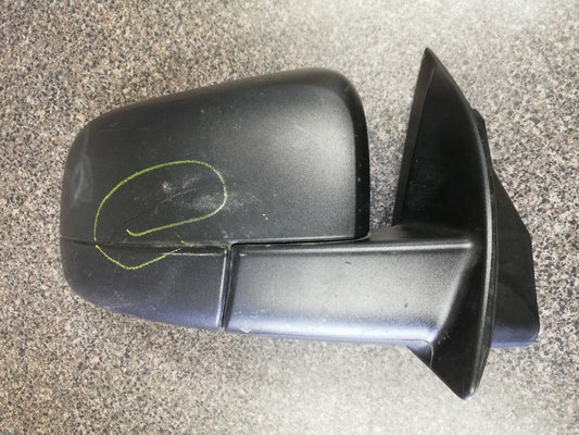 Ford Ranger 2020 Right Outer Mirror Complete