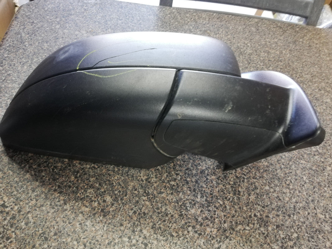 Ford Ranger 2020 Right Outer Mirror Complete