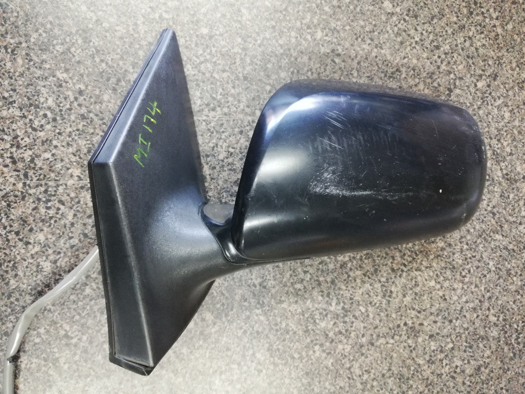 Toyota Corolla 2009, 2010, 2011, 2012, 2013 Left Outer Electric Mirror Complete